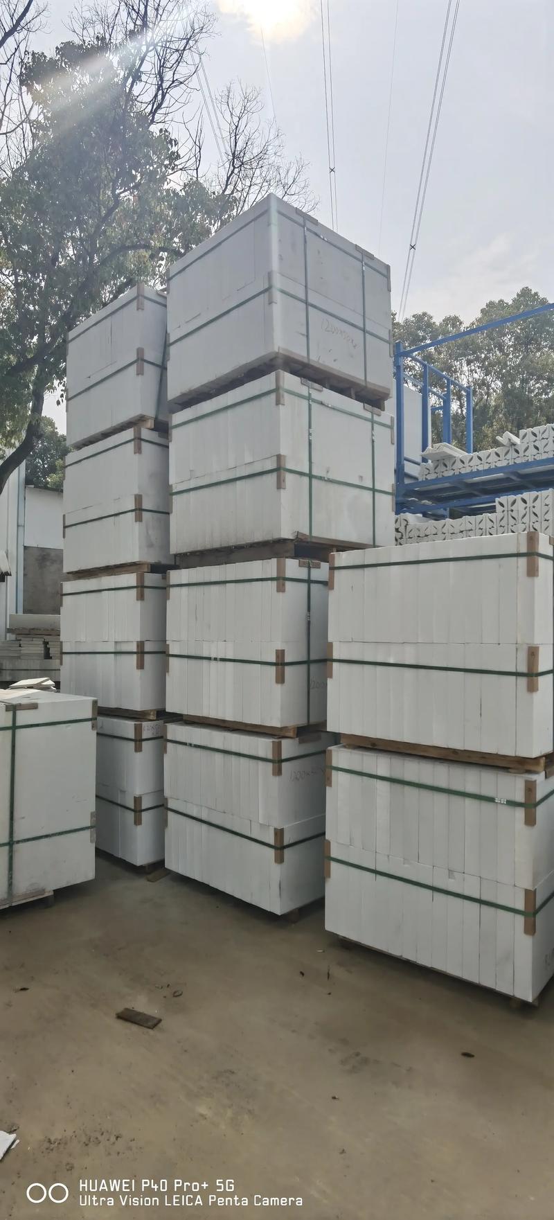 新型建材助力未来建筑